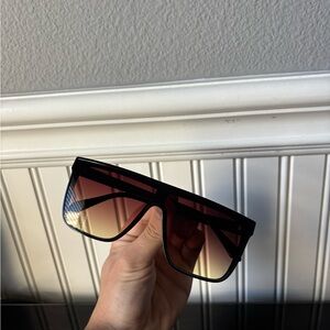 QUAY Nightfall Sunglasses